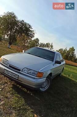 Ford Scorpio  1990