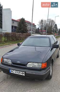 Ford Scorpio  1987