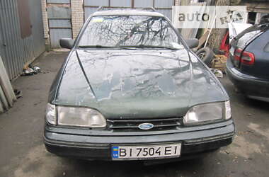 Ford Scorpio  1992