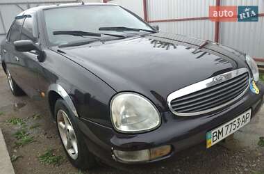 Ford Scorpio  1995