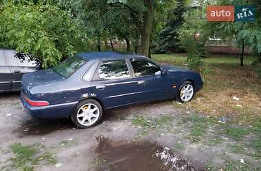 Ford Scorpio  1995