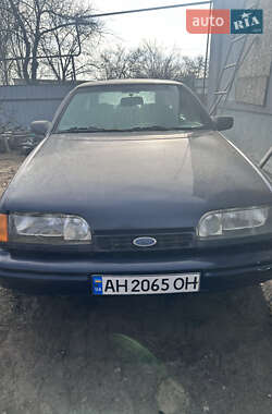 Ford Scorpio  1990