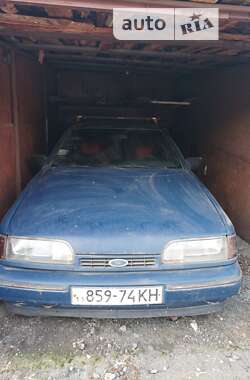 Ford Scorpio  1991