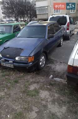 Ford Scorpio  1989