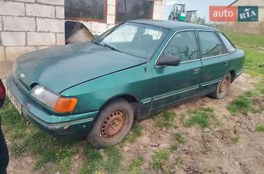 Ford Scorpio  1988