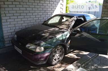 Ford Scorpio  1994