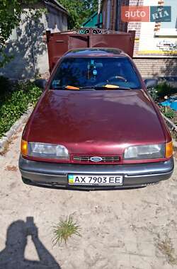 Ford Scorpio 1989