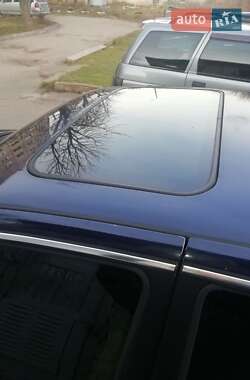 Ford Scorpio  1991