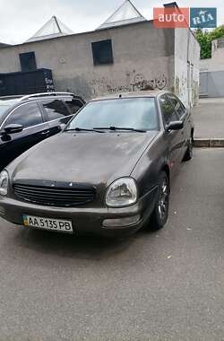 Ford Scorpio  1995
