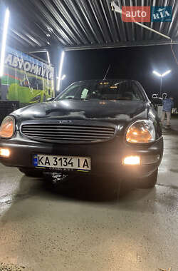 Ford Scorpio  1997
