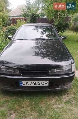 Ford Scorpio  1989