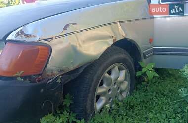 Ford Scorpio  1991