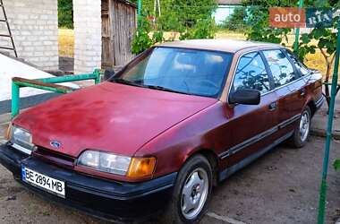 Ford Scorpio  1986