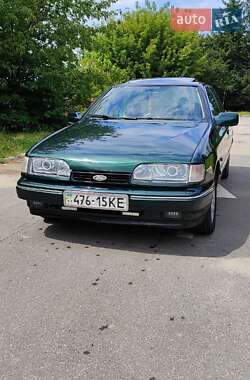 Ford Scorpio  1988