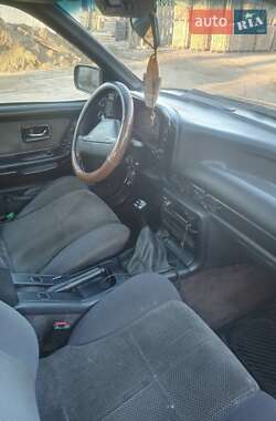 Ford Scorpio  1985