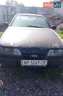 Ford Scorpio  1985