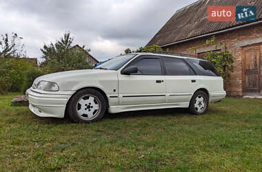 Ford Scorpio  1992