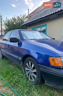Ford Scorpio  1985