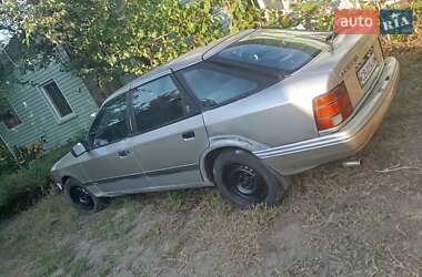 Ford Scorpio  1988