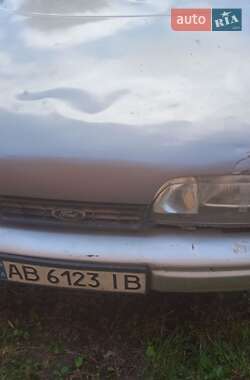 Ford Scorpio  1988