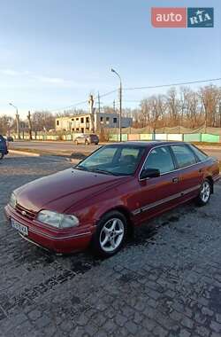 Ford Scorpio  1992