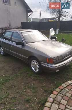 Ford Scorpio  1986