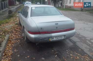 Ford Scorpio  1996