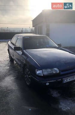 Ford Scorpio  1986