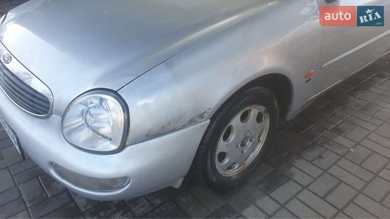 Седан Ford Scorpio 1998 в Хмельницькому