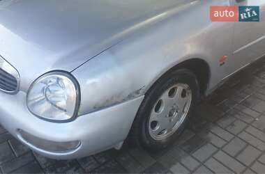 Ford Scorpio 1998