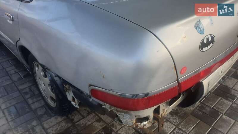 Седан Ford Scorpio 1998 в Хмельницькому