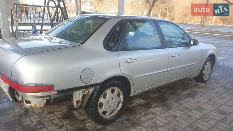 Седан Ford Scorpio 1998 в Хмельницькому