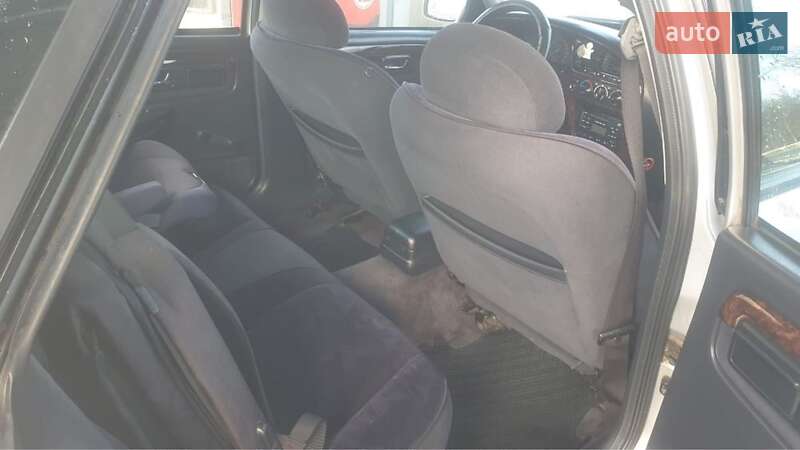 Седан Ford Scorpio 1998 в Хмельницькому