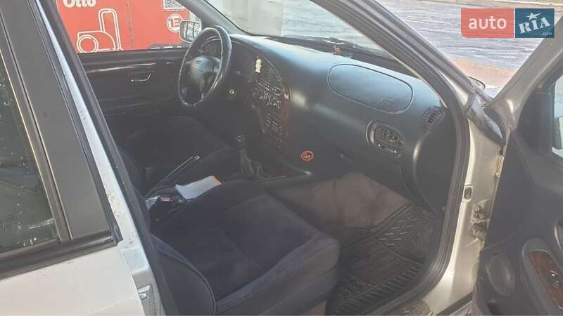 Седан Ford Scorpio 1998 в Хмельницькому