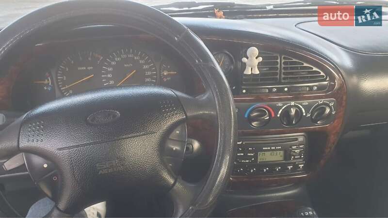Седан Ford Scorpio 1998 в Хмельницькому