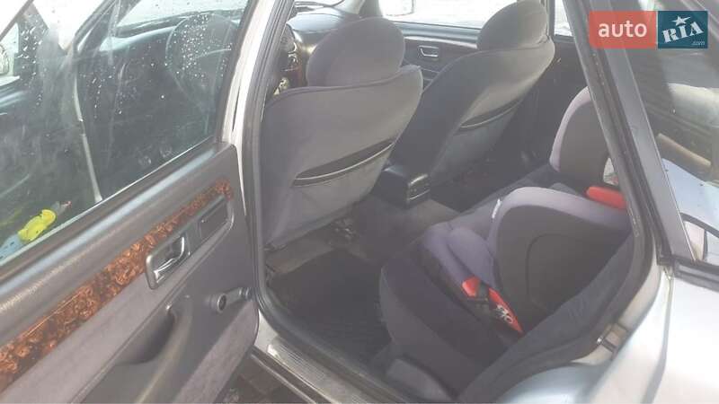 Седан Ford Scorpio 1998 в Хмельницькому