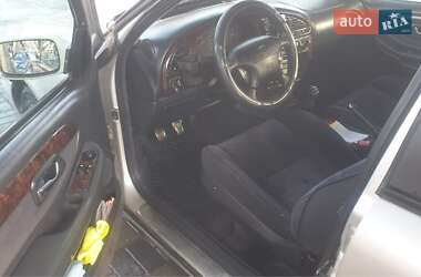 Седан Ford Scorpio 1998 в Хмельницькому