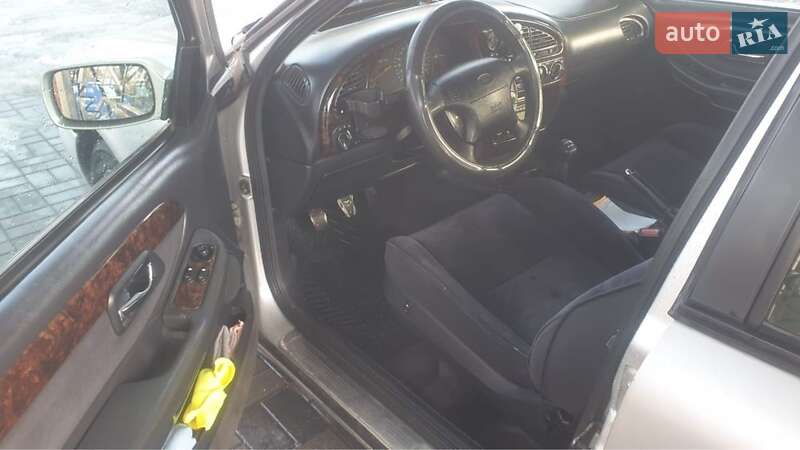 Седан Ford Scorpio 1998 в Хмельницькому