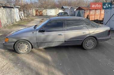 Ford Scorpio  1985