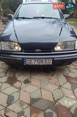 Ford Scorpio  1994