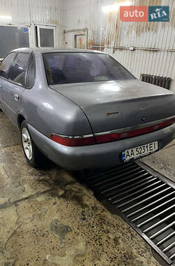 Ford Scorpio 1998