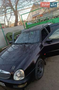 Ford Scorpio  1995