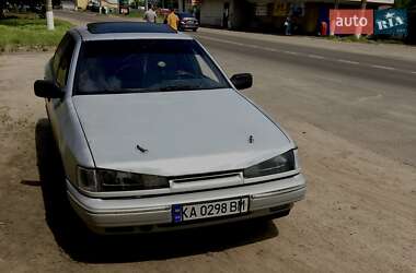 Ford Scorpio  1988