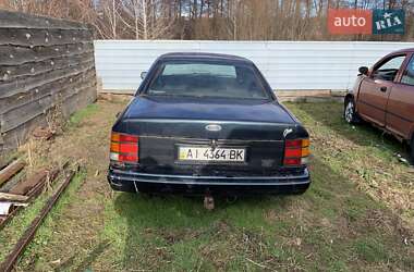 Ford Scorpio  1990