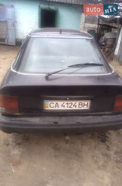 Ford Scorpio  1986