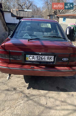 Ford Scorpio  1994