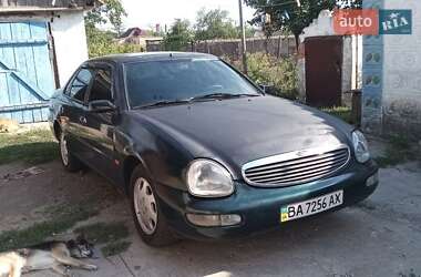 Ford Scorpio  1995