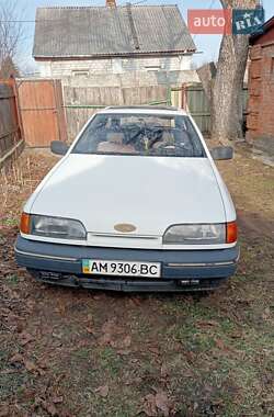 Ford Scorpio  1987