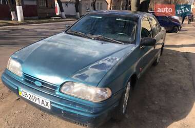 Ford Scorpio 1994