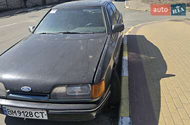 Ford Scorpio  1989